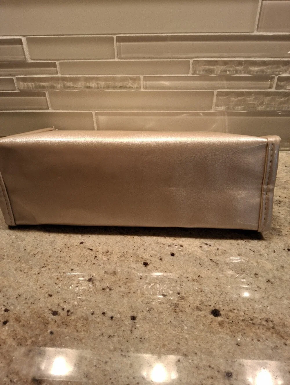 Lancome Makeup Bag